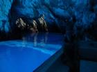 Blue Cave